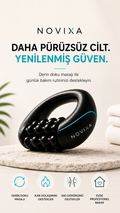 NOVIXA™ Premium Selülit Masaj Aleti | Derin Doku Vücut Masaj Cihazı